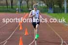 Boys Under-15s Young Athletes 5k, 2026 Northern Mens 12 and Womens 6 Stage Road Relays and Young Athletes 5k, Sheepmount Stadium, Carlisle. Photo: David T. Hewitson/Sports for All Pics